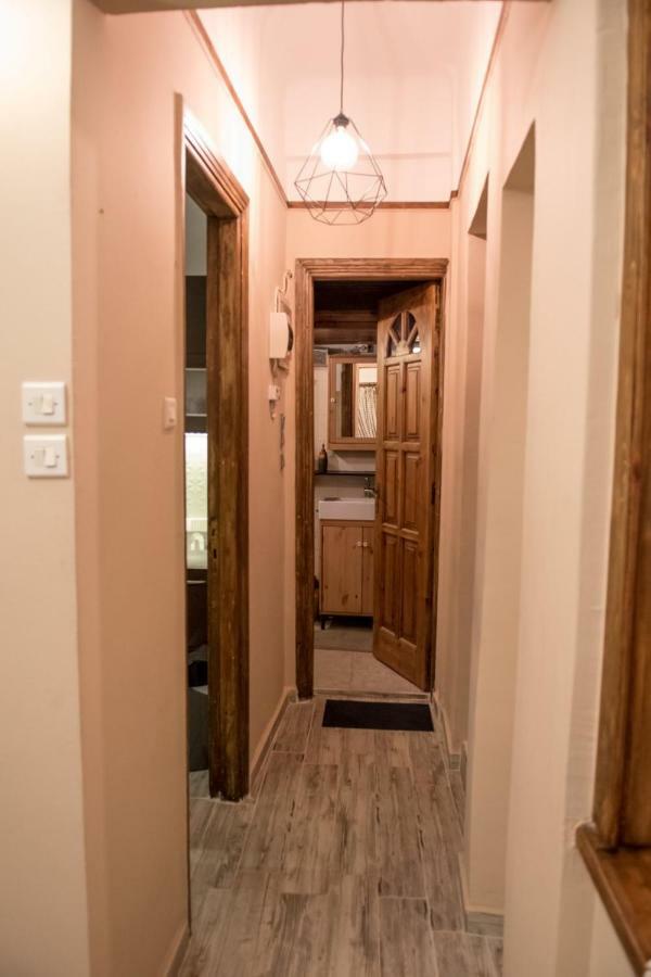 Platos's Academy 100m² Apartment *
