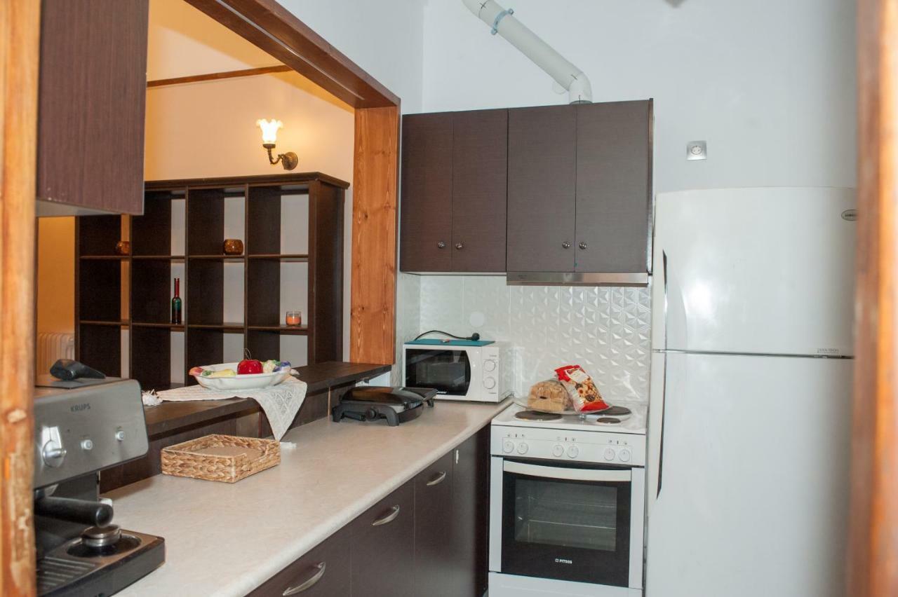 Platos's Academy 100m² * Athens