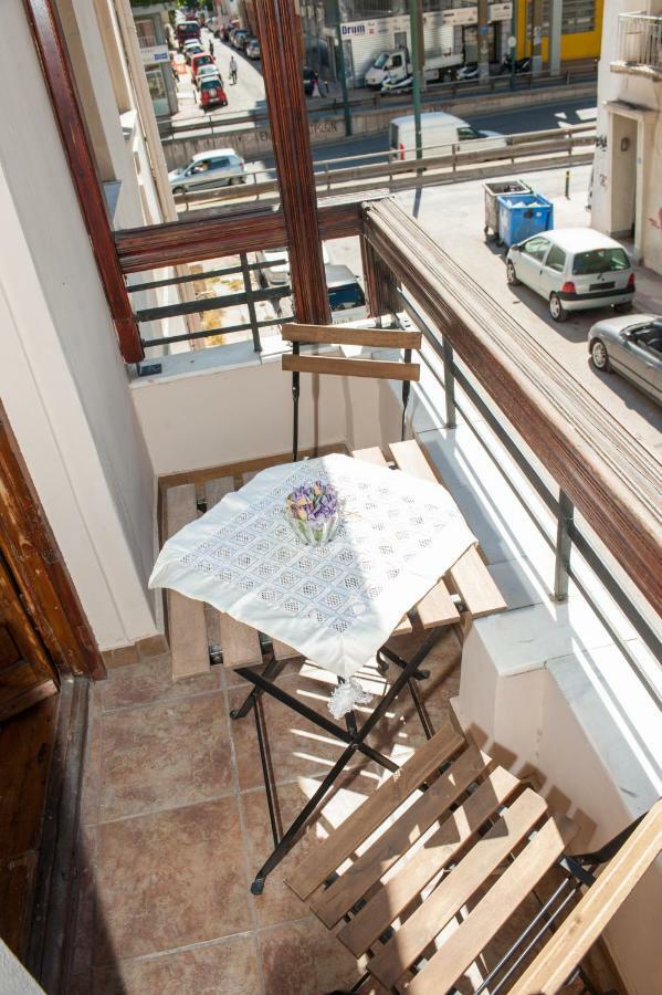 Platos's Academy 100m² Daire *