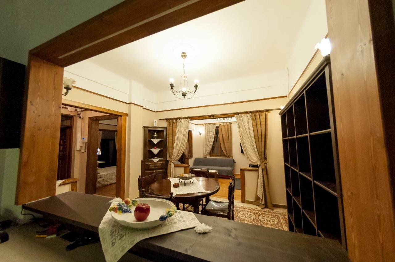 Apartament Platos's Academy 100m²